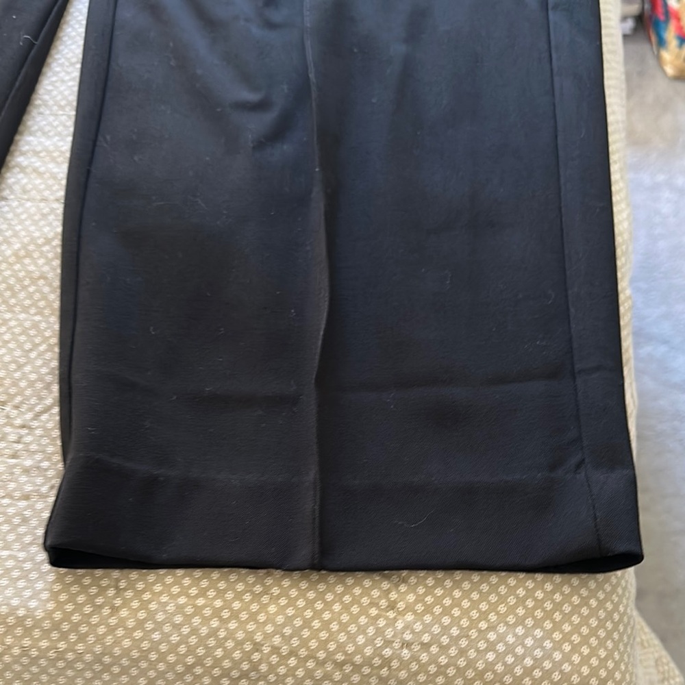 Black Pants - Picture 5 of 7